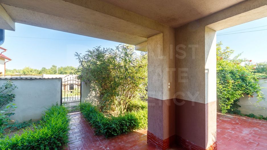 Vânzare, casă cu 4 camere, loc. Măgurele, Ilfov - Poză 9