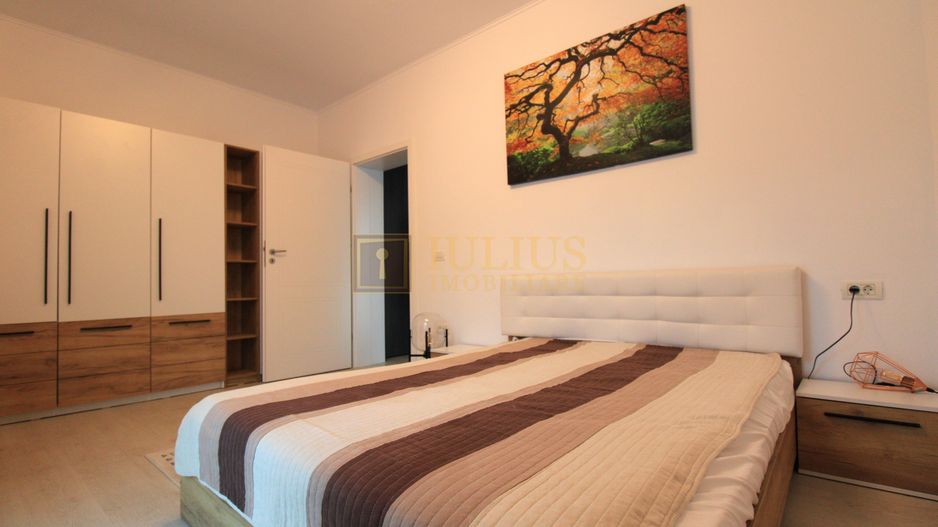 2 locuri de parcare, cu vedere spre Padurea Verde-Dumbravita - Poză 14