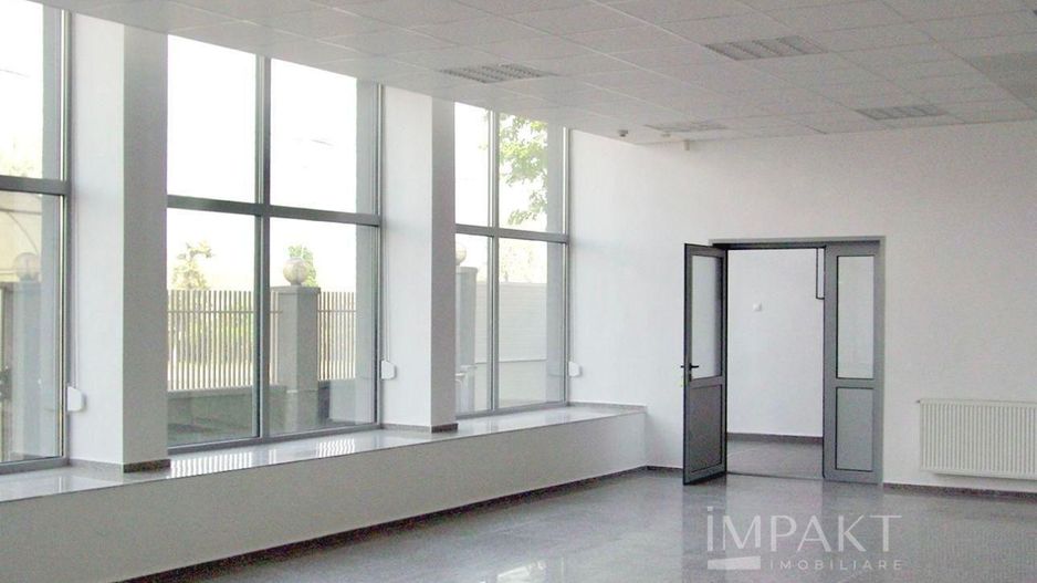 De vânzare clădire de birouri – 1.226 mp | Str. Aurel Vlaicu - Poză 2