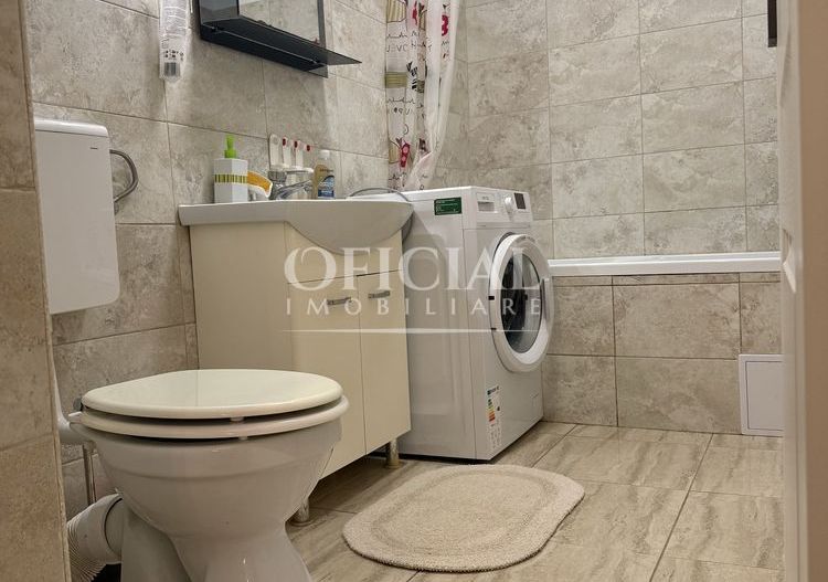 Apartament 2 camere | Parcare | Modern | Zona Sesul de Sus | Floresti - Poză 8