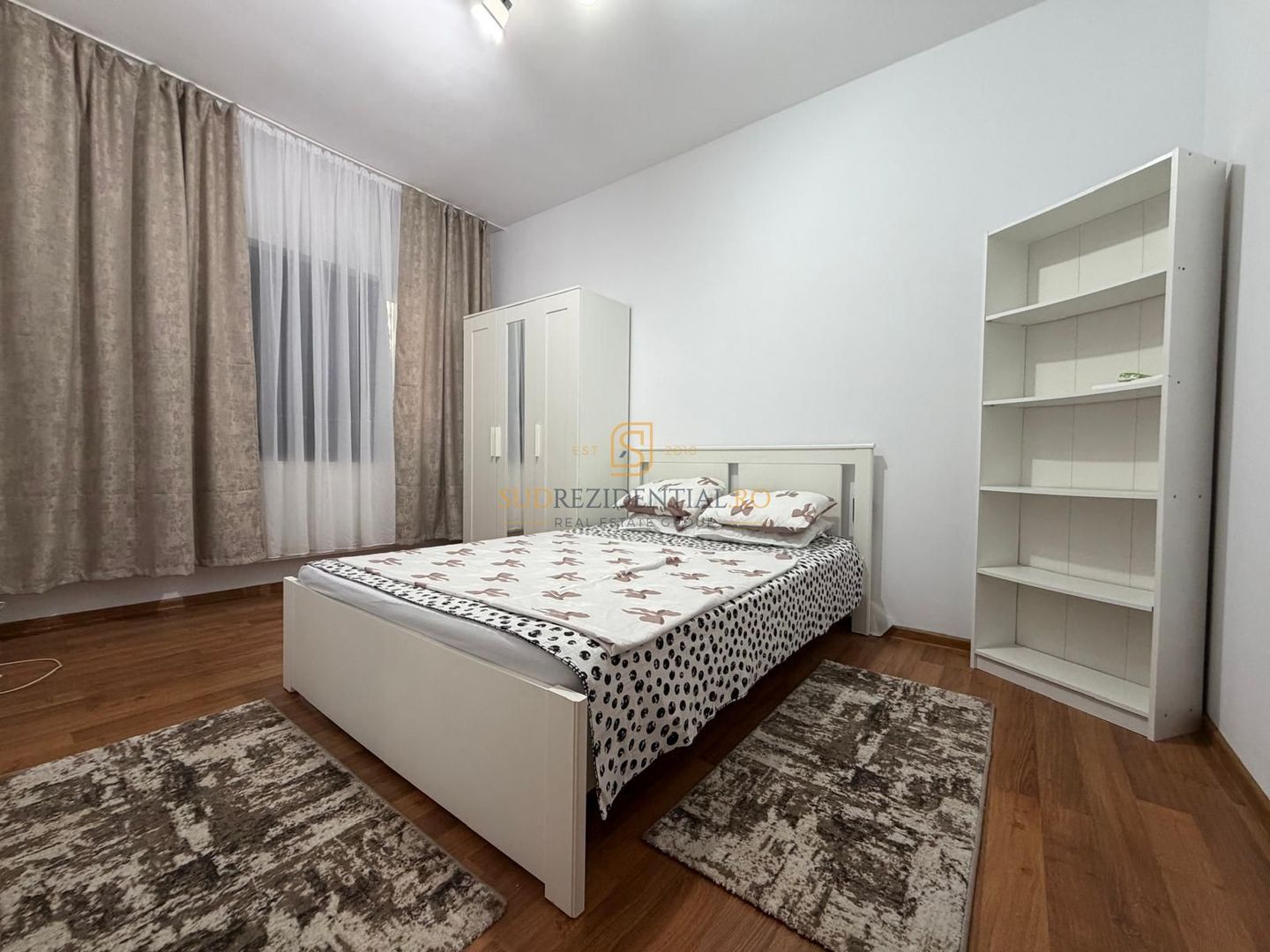 Apartament cu 2 camere de inchiriat, Metrou Berceni, loc de parcare - Poză 3