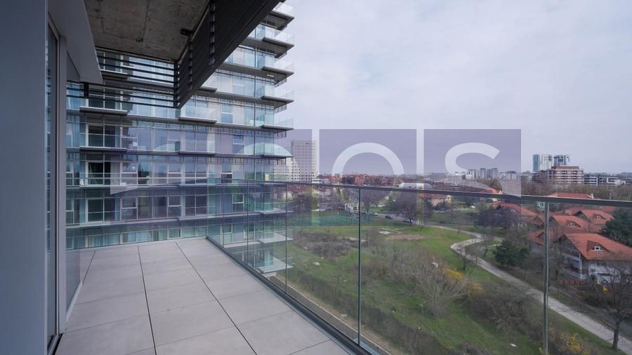 Apartament 3 camere | UpSite Floreasca | vedere lac | - Poză 6