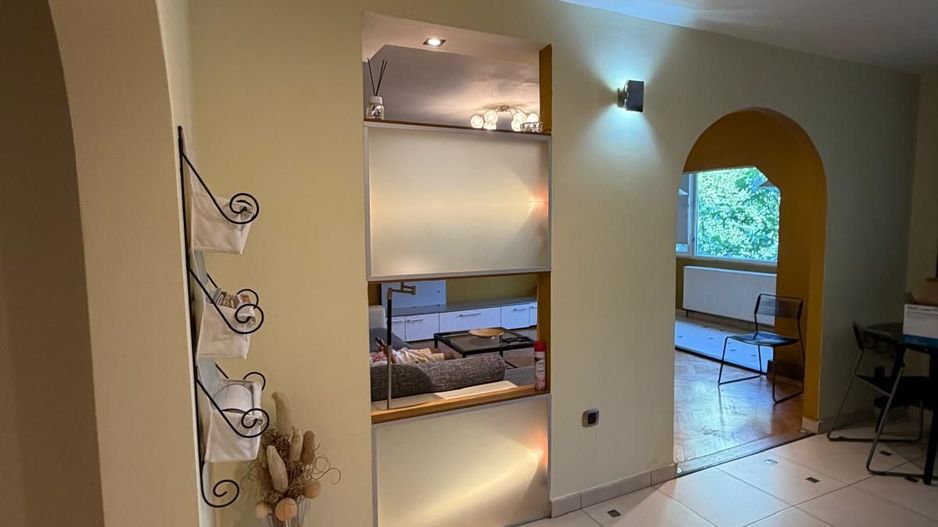 Girocului-Lidia | 3 Camere | Etaj 1 | Centrala proprie | Boxa - Poză 15