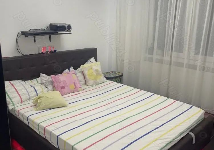 Apartament 3 camere. Bld. Brancoveanu. Lamotesti. - Poză 4
