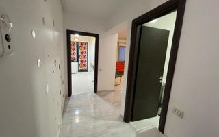 2 camere | Unirii – Str. Anton Pann | parcare subterană | etaj 1 - Poză 7