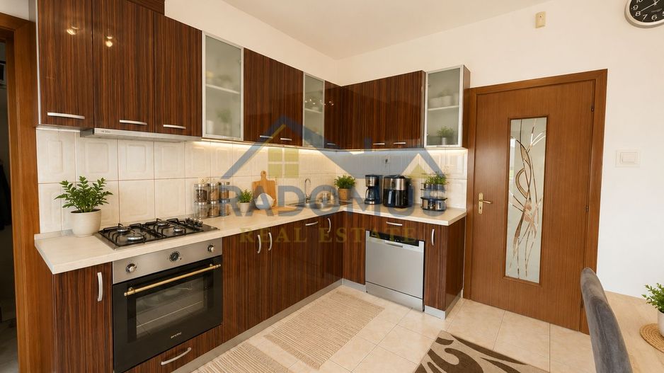 Duplex P+1 | Cartier Albert | Teren 2.613 mp | 450 S.U.T | Comision 0% - Poză 13
