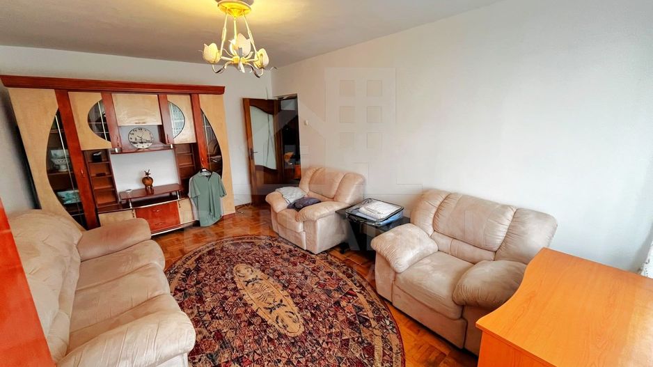 2 Camere-Decomandate-49mp-Etajul 2-AC-Rovine-Penny-Disponibil Imediat - Poză 2