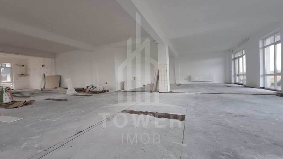 Spațiu ideal pentru multiple activități comerciale |Calea Șurii Mici- De vânzare - Poză 5