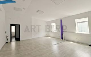 Zero comision, 123mp birou ultracentral Universitate - Cismigiu, 5' M - Poză 3