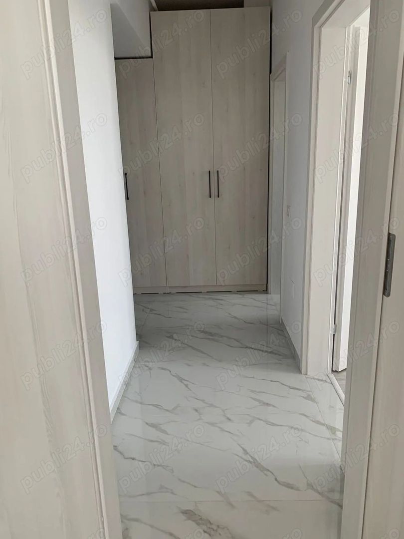 Apartament 2 camere Smart Residence *Prima Inchiriere* - Poză 3