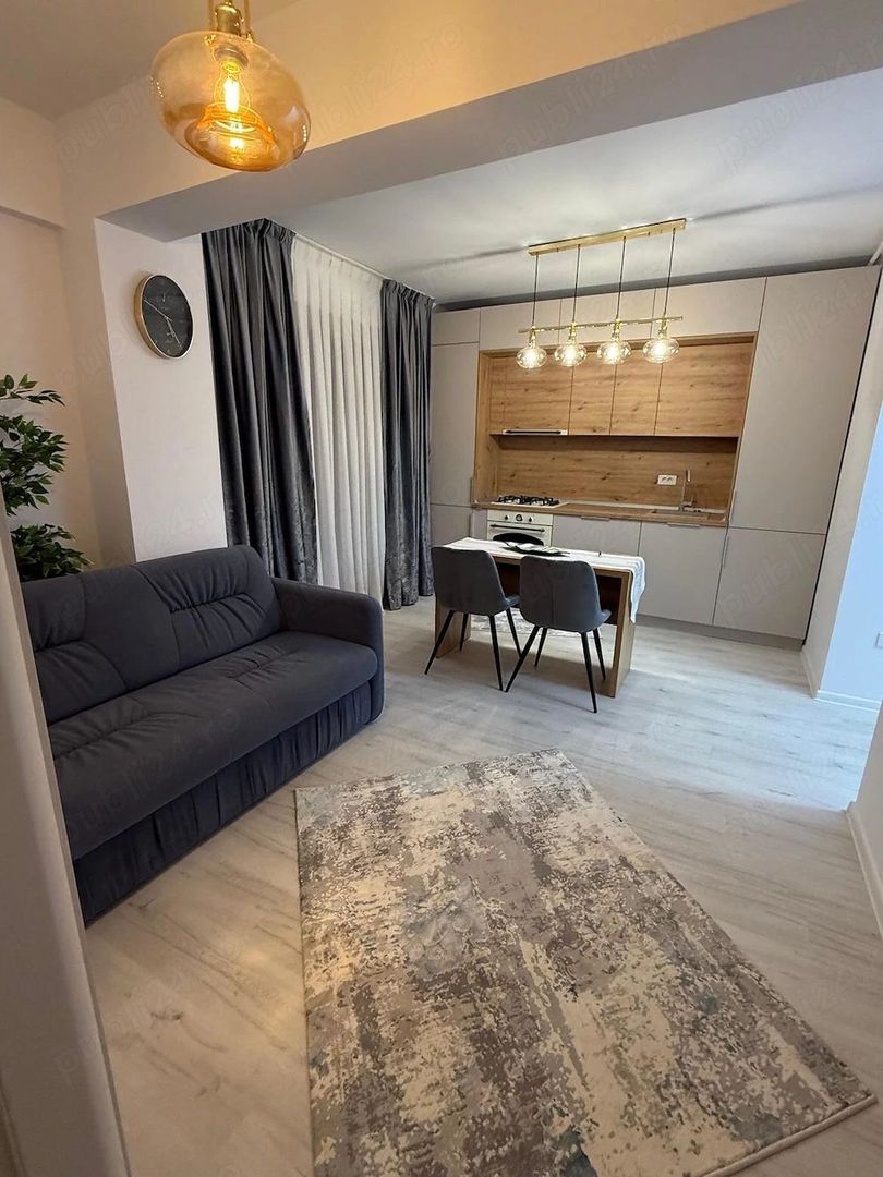 Apartament 2 camere | Otopeni | complex nou - Poză 1