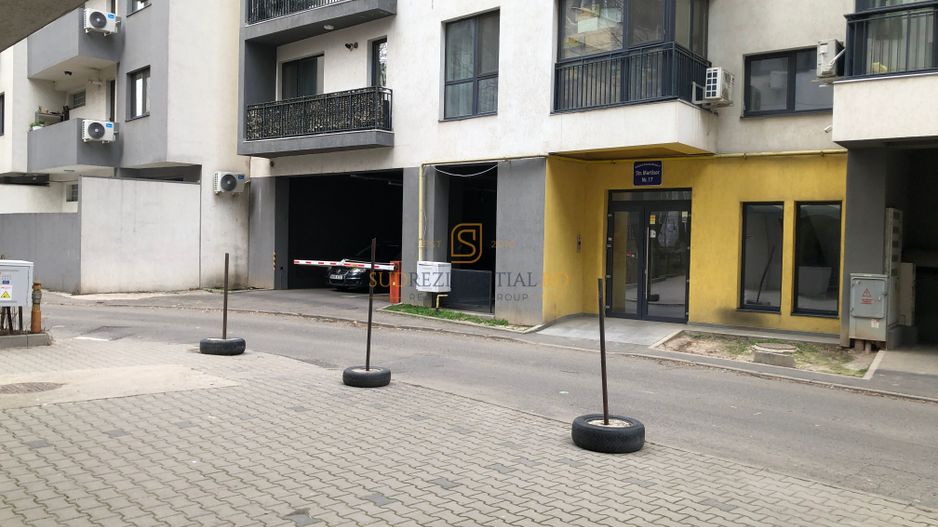 Spatiu comercial liber, zona Sun Plaza / Oltenitei - posibilitate rate - Poză 2