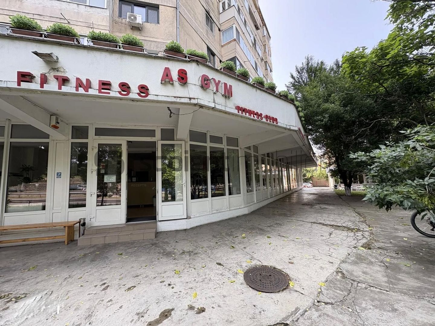Spațiu comercial - Bd. Ștefan cel Mare - Poză 4