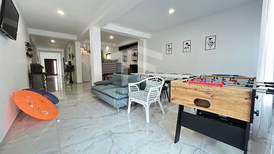 Vilă P+1 Mamaia Nord | 308 mp | 6 Camere | 6 băi | 6 locuri de parcare - Poză 2