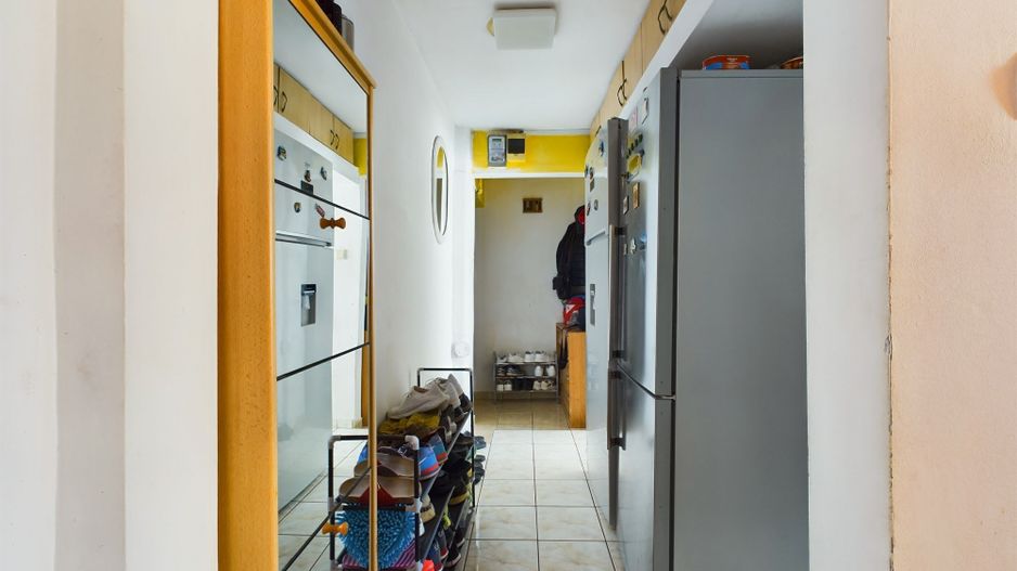 Apartament 3 camere, zona Spitalului Județean - Poză 7