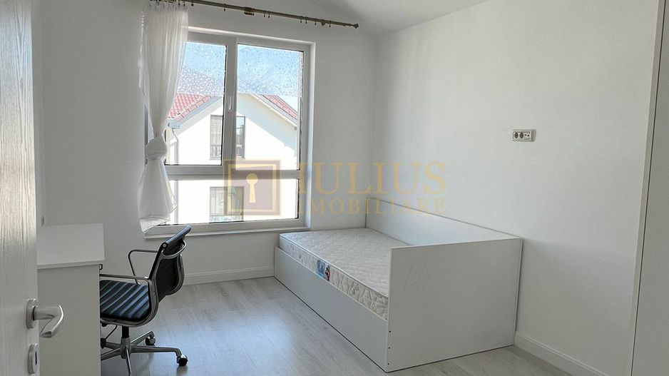Dumbravita, 3 camere, 2 bai,  Pet-friendly - Poză 9