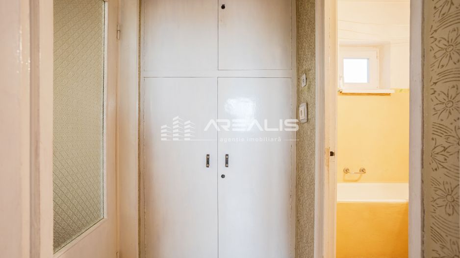 Apartament 3 camere -Zona Vlaicu - Poză 5