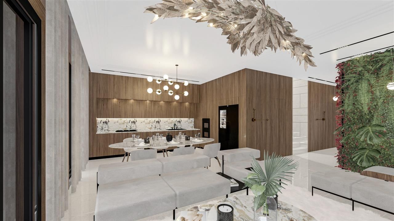 Vila Premium | Pipera Matei Millo | Pompa Caldura - Poză 3