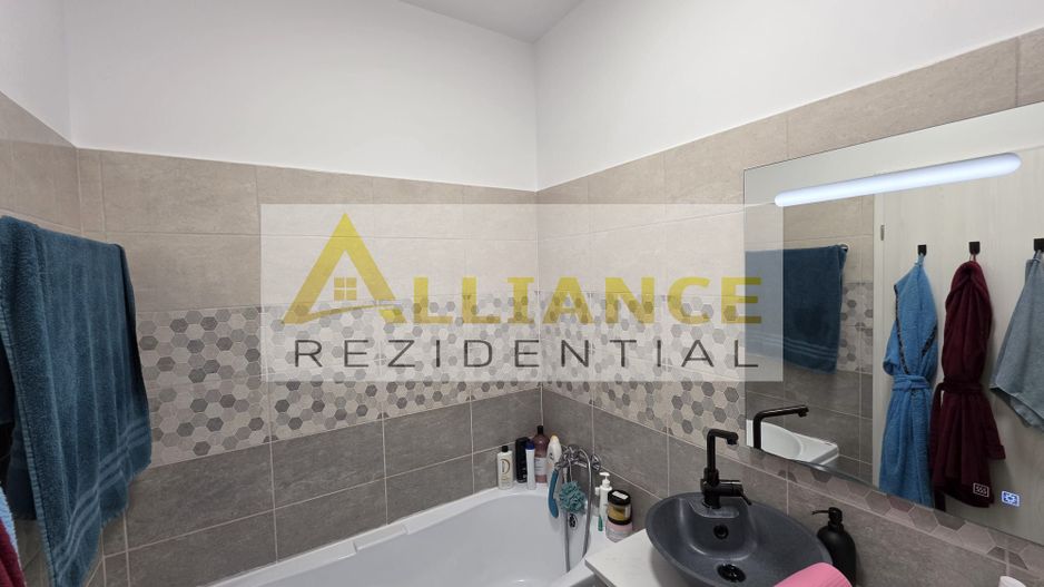 EXCLUSIVITATE | 2 camere decomandat + curte | Metrou Dimitrie Leonida - Poză 13