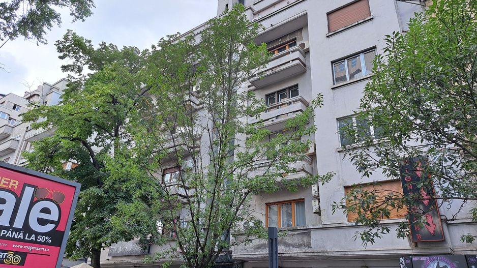 Apartament 5 camere + garaj + 2 camere = 170 mp totali - Universitate - Poză 17