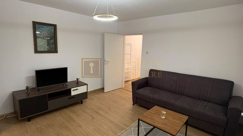 2 camere| Calea Aradului| centrala proprie|  balcon| - Poză 3