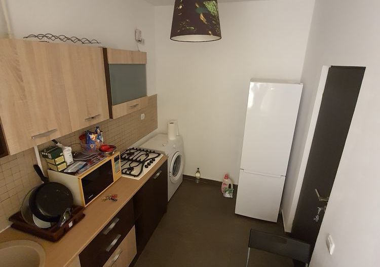 Garsoniera complet mobilata si utilata, Militari - Intre Apusului si Gorjului - Poză 2