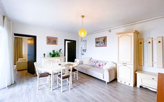 Apartament de inchiriat 3 camere Parcare, Calea Turzii - Poză 6