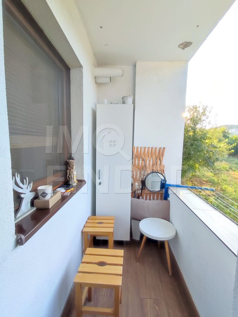 Apartament Decomandat 2 camere zona Parcul Rozelor - Poză 8