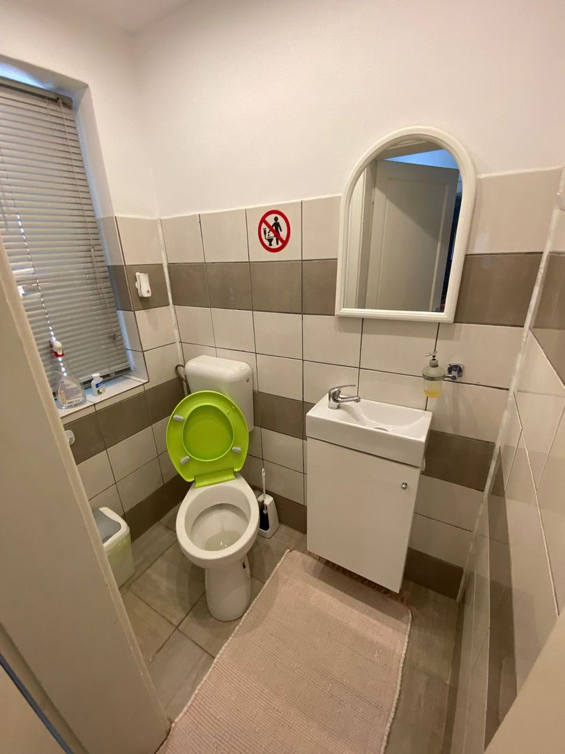 Casa zona Lipovei - Poză 13