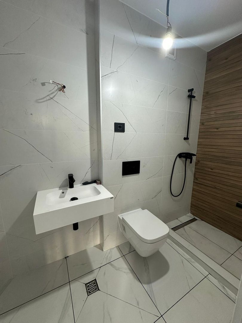 AP. 4 CAM.+GRADINA 130MP, FINISAJE UPPER PREMIUM - PROIECT EVIA! - Poză 11