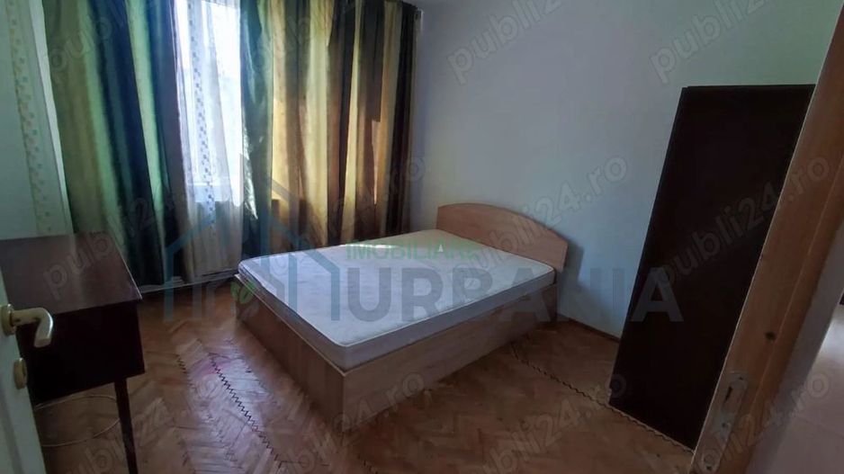 Apartament 3 camere, spatios, zona Piata voievozilor, centrala, termopane. Exclus #. - Poză 8
