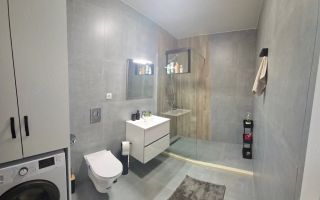 APARTAMENT CU 3 CAMERE DE ÎNCHIRIAT | CENTRAL PARK 4 - Poză 6