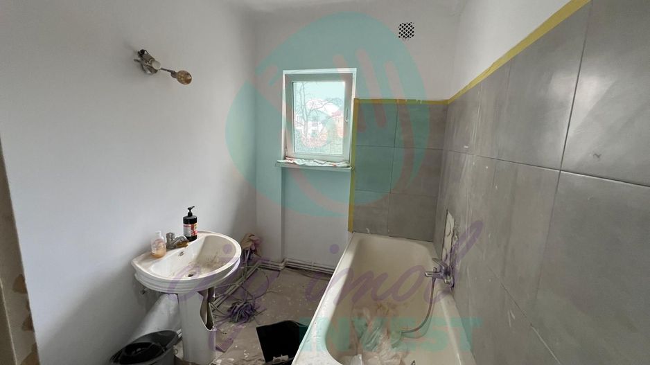 4 Camere bloc interbelic| Unirii-Budapesta | 124 mp | Centrala proprie - Poză 7