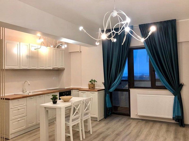 Exclusivitate - Apartament cu o camera premium  - Italian Residence - Poză 6