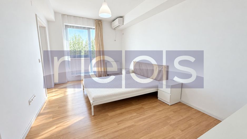 DE INCHIRIAT 3 CAMERE | TERASA  | PISCINA | PARCARE  | STR MARACINENI - Poză 4