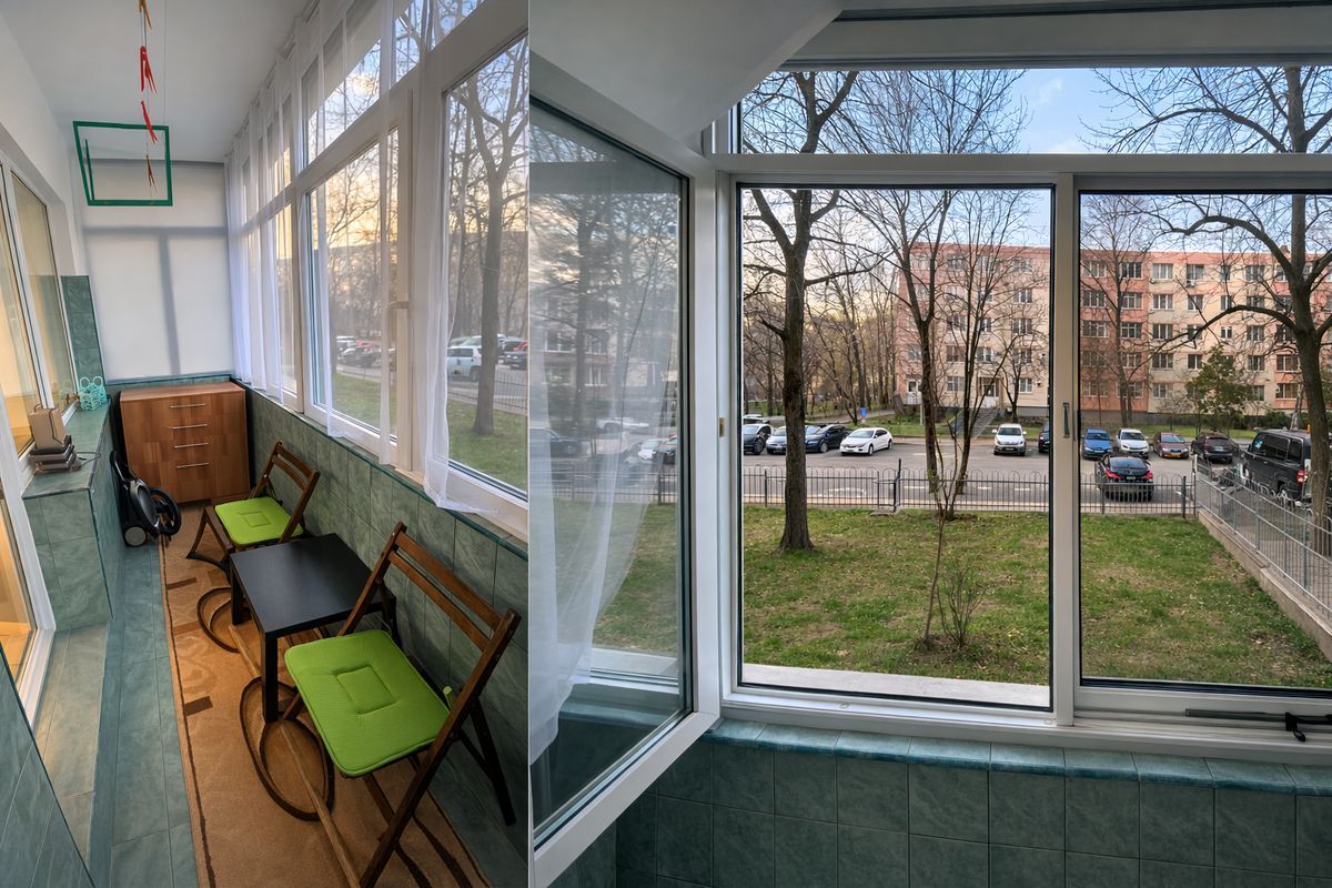 Apartament 2 camere modern, parcare, pet friendly, metrou 1 Decembrie - Poză 10