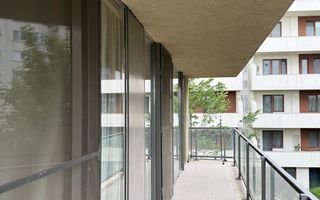 OPORTUNITATE | APARTAMENT 4 CAMERE | MARRIOTT 13 SEPTEMBRIE | PARACARE - Poză 17