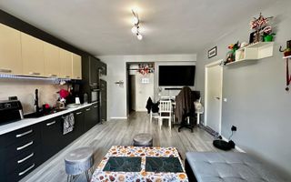 0% Comision! Apartament 3 camere | Etaj 1 | Zona Str Stejarului - Poză 4