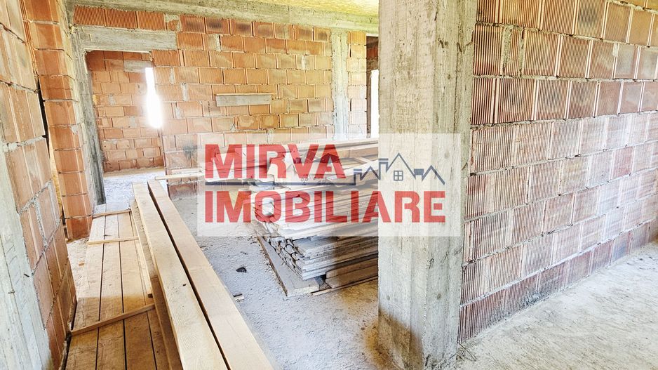 🏡 Casă la roșu cu 4 camere, 122 mp utili, teren 465 mp – Băicoi - Poză 29