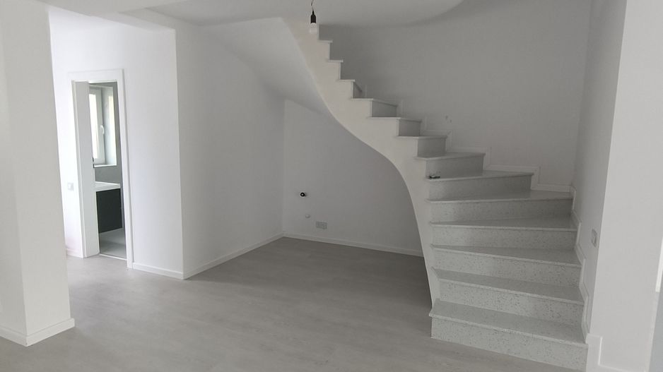 Casa noua duplex, 4 camere, 105 mp utili, Cetate, Alba-Iulia - Poză 4
