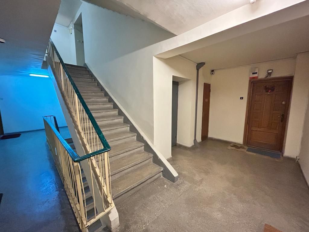 5 camere Dorobanti ASE | Garaj 14.56 mp | Bloc 1980 - Poză 11