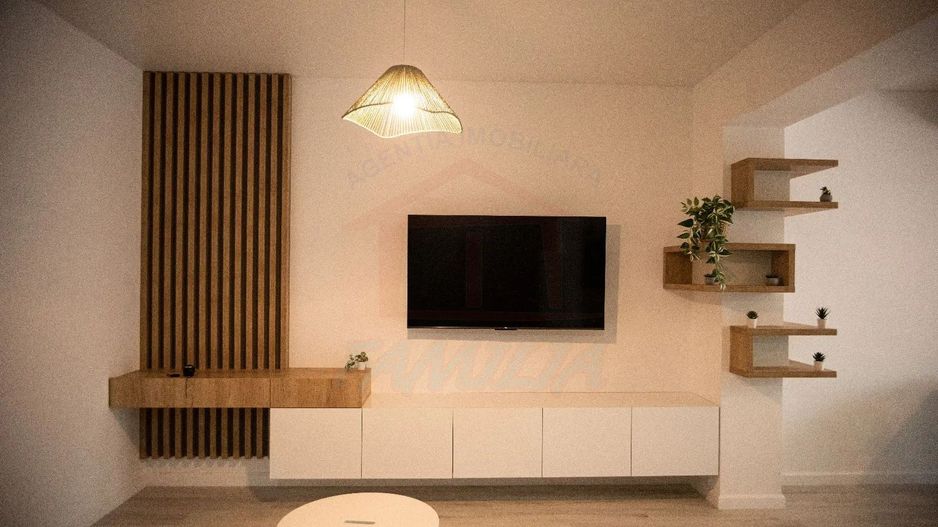 🏢Închiriere apartament 2 camere, Central Park - Poză 3