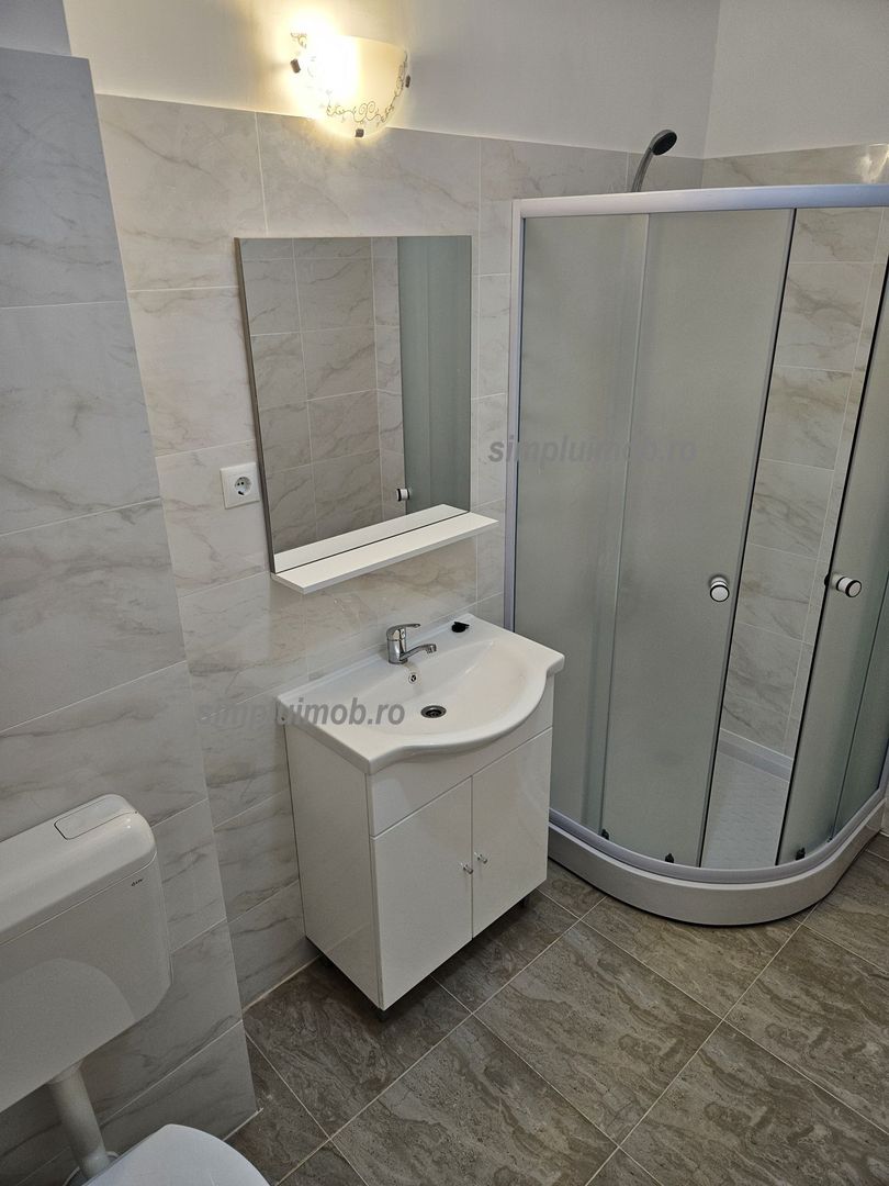 Apartament 2 cam Palladium  Residence - Poză 2