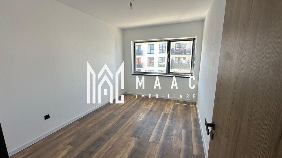 Apartament 3 camere de vânzare | Șelimbăr | curte 40 mp - Poză 3