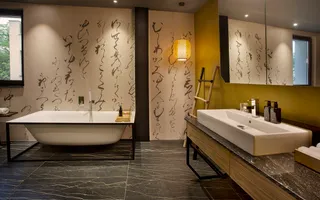 Apartament high-end cu design eclectic | Imobil boutique, Primăverii - Poză 22