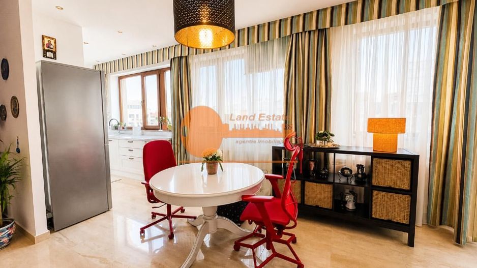 Apartament Spațios 3 Camere | 90 mp | Aviatiei | Centrală Proprie - Poză 4