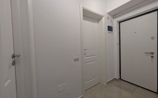 Apartament nou, 2 camere, mobilat/utilat premium + parcare subterană - Poză 17