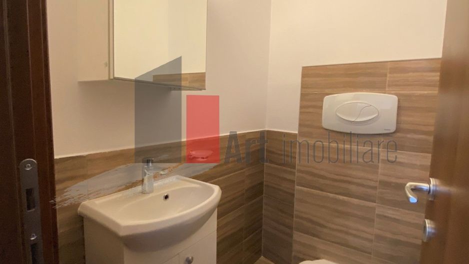 Apartament 3 camere, bloc 2015, zona Ultracentrala | Eminescu/Tunari - Poză 12