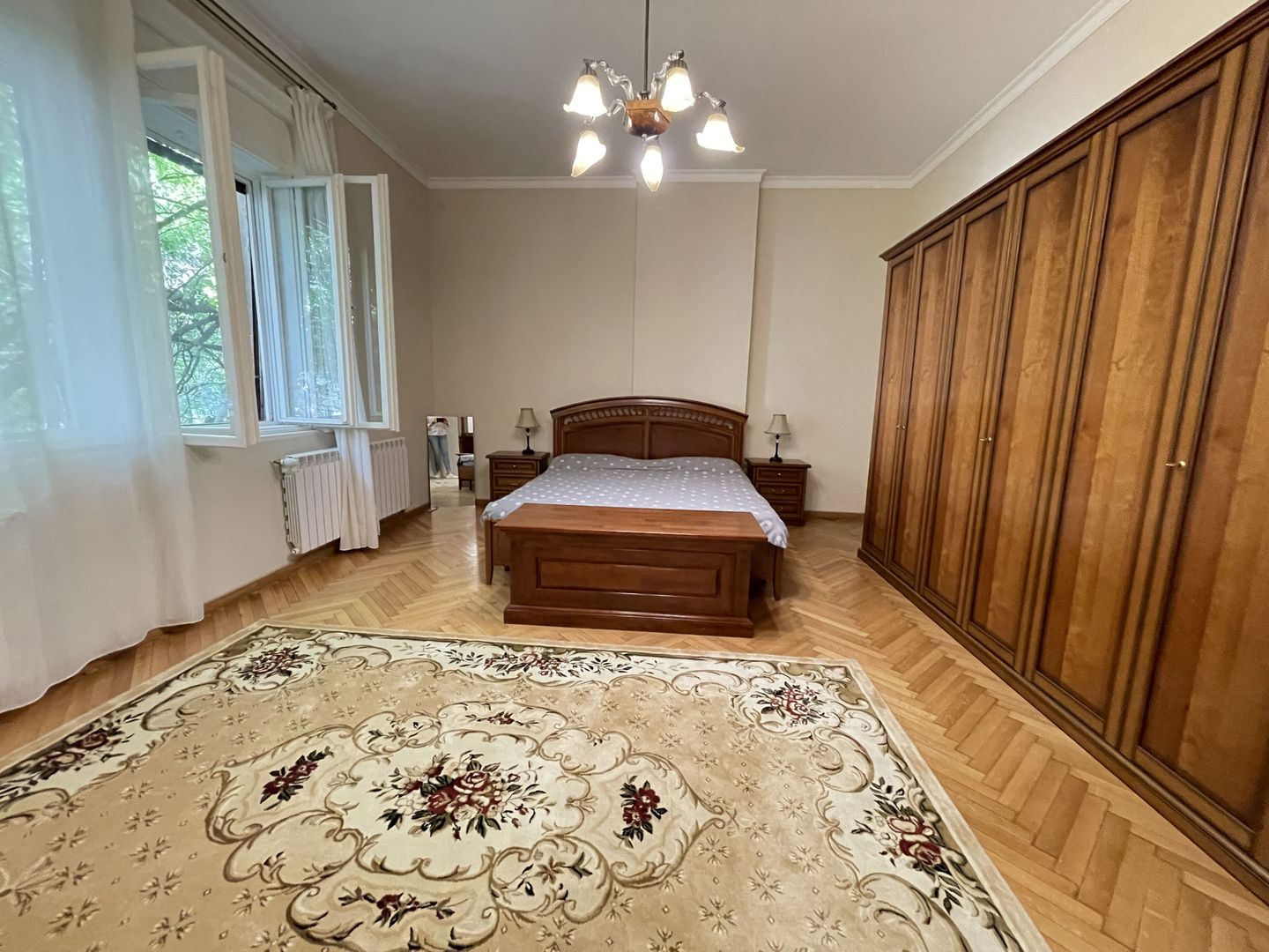 Apartament frumos in zona centrala - Poză 10