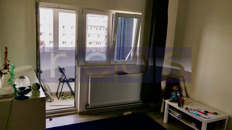 VANZARE APARTAMENT 2 CAMERE CAMPIA LIBERTATII PIATA MUNCII 57.5MP DECOMANDAT - Poză 5